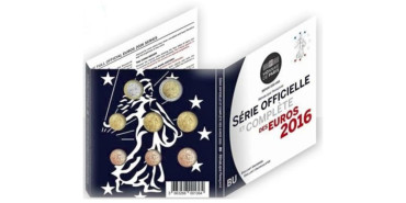 SET OFICIAL FRANCIA 2016