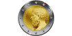 2 EURO MEMORIALS GREECE 2013 "Platon."