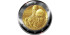 2 EUROS CONMEMORATIVOS GRECIA 2014 "El Greco."