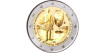 2 EUROS CONMEMORATIVOS GRECIA 2015 "SPIRIDON."