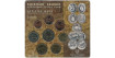 PORTFOLIO BU. SET EURO GREECE 2006