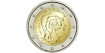 2 EURO COMMEMORATIVE NETHERLANDS 2013 "KINGDOM" COINS