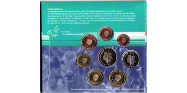 SET OFICIAL HOLANDA 2000