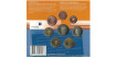 CARTERA EURO B.U. SET  HOLANDA 2004