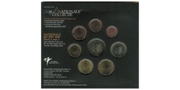 SET OFICIAL HOLANDA 2007