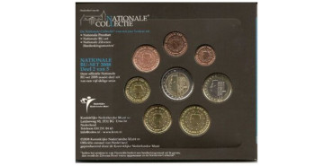 SET OFICIAL HOLANDA 2008