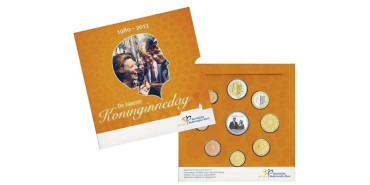 SET OFICIAL HOLANDA 2013 - QUEENS DAY EDITION