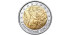 2 EUROS CONMEMORATIVOS ITALIA 2005
