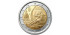 2 EUROS CONMEMORATIVOS ITALIA 2006