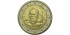 2 EUROS CONMEMORATIVOS ITALIA 2014 "GALILEO"