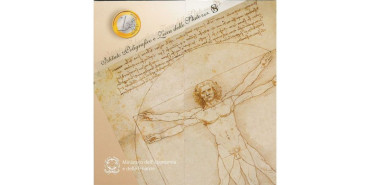 SET OFICIAL ITALIA 2003