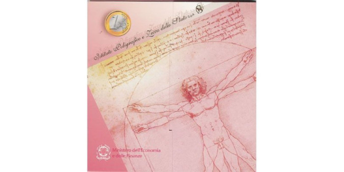 SET OFICIAL ITALIA 2005