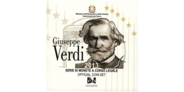 SET OFICIAL ITALIA 2013