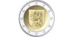 2 EURO COMMEMORATIVE LATVIAN 2016 "VIEZME" COINS