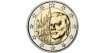 2 EUROS CONMEMORATIVOS LUXEMBURGO 2007