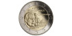 2 EUROS CONMEMORATIVOS LUXEMBURGO 2012- DUQUES