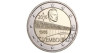 2 EURO COMMEMORATIVE LUXEMBOURG 2016 "DUCHESS CARLOTTA BRIDGE"