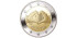 2 EUROS CONMEMORATIVOS MALTA 2016 "AMOR"
