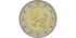 2 EUROS CONMEMORATIVOS MONACO 2013 "ONU"