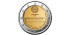 2 EUROS CONMEMORATIVOS PORTUGAL 2008