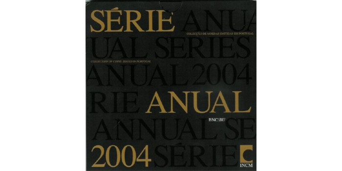 SET OFICIAL PORTUGAL 2004