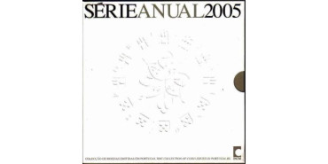 SET OFICIAL PORTUGAL 2005