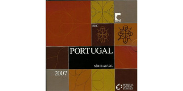 SET OFICIAL PORTUGAL 2007