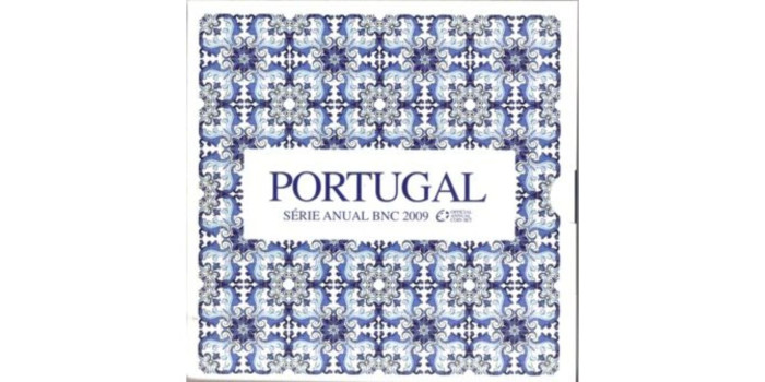 SET OFICIAL PORTUGAL 2009