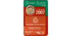 2 EURO COMMEMORATIVE SAN MARINO 2007
