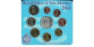 CARTERA EURO B.U. SET  SAN MARINO 2004