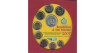 EURO WALLET B.U. SET SAN MARINO 2007