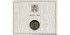 2 EUROS CONMEMORATIVOS VATICANO 2009