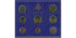 SET OFICIAL VATICANO 2007