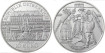 AUSTRIA - K-3103 - 10 Euro 2003 , SC  plata