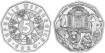 AUSTRIA - K-3091 - 5 Euro 2002 , SC silver
