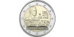 2 EURO COMMEMORATIVE LUXEMBOURG 2018 "CONSTITUTION" COINS