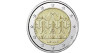 2 EURO COMMEMORATIVE LITHUANIAN 2018 "FESTIVAL" COINS