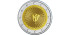 2 EUROS CONMEMORATIVOS GRECIA 2018 "DODECANESO"