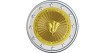 2 EURO COMMEMORATIVE GREECE 2018 "DODECANESE" COINS