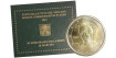 2 EURO COMMEMORATIVE VATICAN 2018 "PADRE PIO" COINS