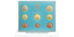 WALLET EURO B.U. SET VATICANO 2019