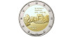2 EURO COMMEMORATIVE MALTA 2019 "TEMPLES" COINS
