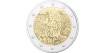 2 EUROS CONMEMORATIVOS FRANCIA 2019 "MURO DE BERLIN"