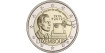 2 EURO COMMEMORATIVE LUXEMBOURG 2019 "SUFFRAGE" COINS