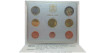 EURO WALLET B.U. SET VATICANO 2020