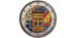2 EUROS CONMEMORATIVOS ESPAÑA 2020 "ARAGON" - COLOR
