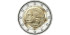 2 EUROS CONMEMORATIVOS GRECIA 2020 "TRACIA"