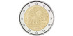2 EURO COMMEMORATIVE SLOVAKIA 2020 "OECD" COINS