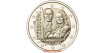 2 EUROS CONMEMORATIVOS LUXEMBURGO 2020 "CHARLES"