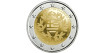 2 EUROS CONMEMORATIVOS GRECIA 2021 "REVOLUCION GRIEGA"